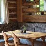 Liebe Heimat Aparthotel Saalbach-Hinterglemm