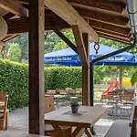 Liebe Heimat Aparthotel 4*