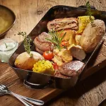 Aparthotel Liebe Heimat Saalbach-Hinterglemm