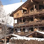 Liebe Heimat 4* Saalbach-Hinterglemm