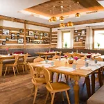 Liebe Heimat Aparthotel Saalbach-Hinterglemm