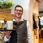 Aparthotel Liebe Heimat Saalbach-Hinterglemm