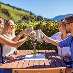 Aparthotel Liebe Heimat Saalbach-Hinterglemm