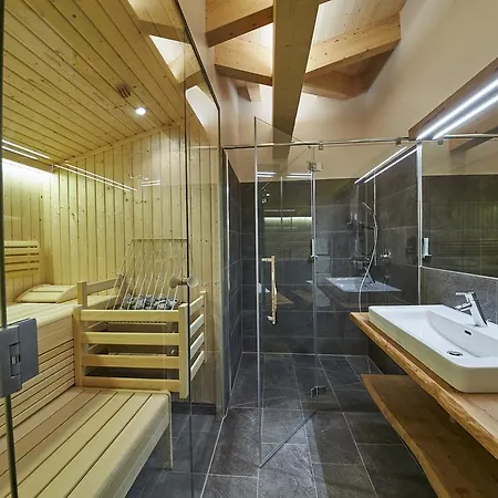 Liebe Heimat Aparthotel