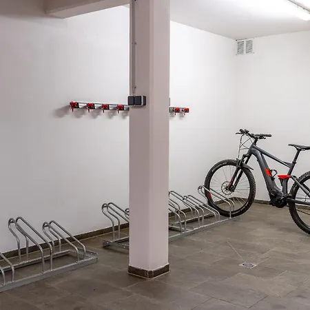 Liebe Heimat Aparthotel Saalbach-Hinterglemm