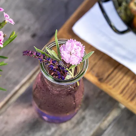 Liebe Heimat Aparthotel Saalbach-Hinterglemm