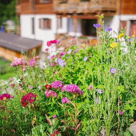 Aparthotel Liebe Heimat Saalbach-Hinterglemm