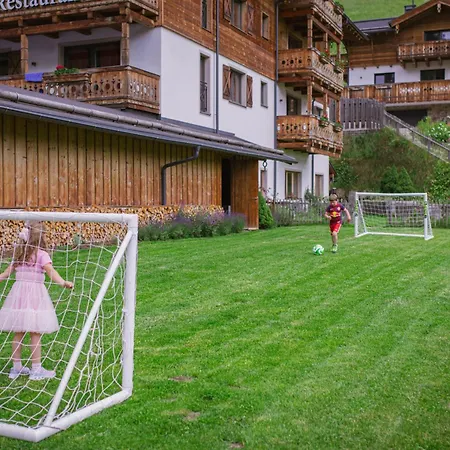 Liebe Heimat Aparthotel