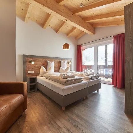 Aparthotel Liebe Heimat