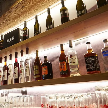 Liebe Heimat 公寓式酒店 2*