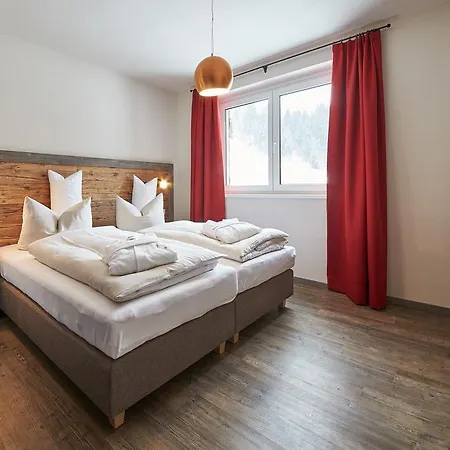 Liebe Heimat Hotel apartamentowy
