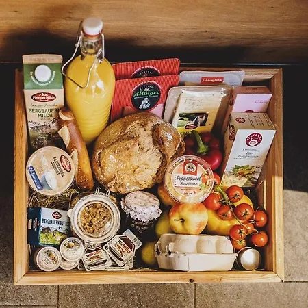 Aparthotel Liebe Heimat