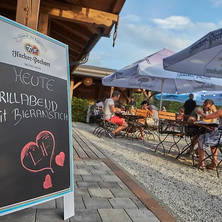 Aparthotel Liebe Heimat 2*