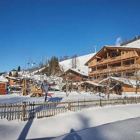 Liebe Heimat Aparthotel