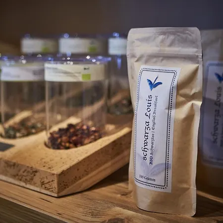 Liebe Heimat Aparthotel