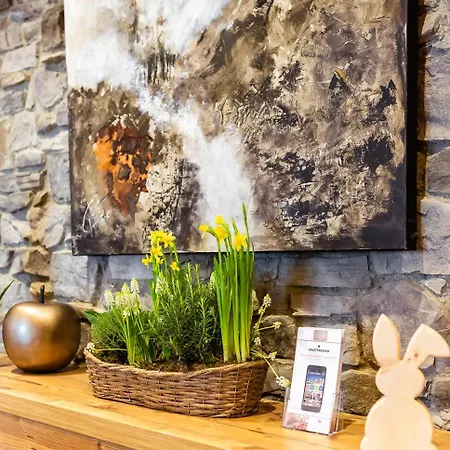 Aparthotel Liebe Heimat