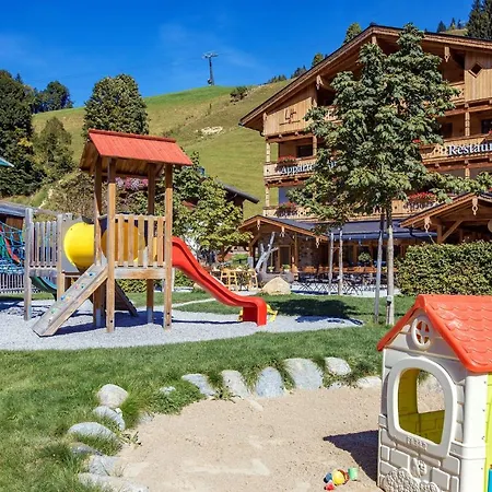 Liebe Heimat Saalbach-Hinterglemm