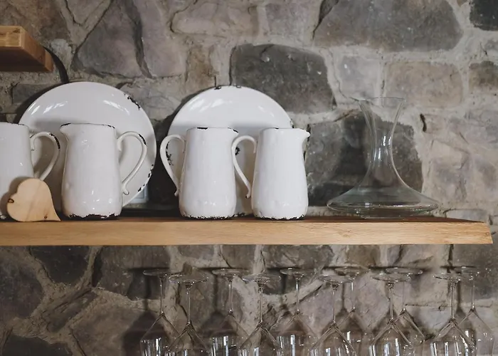 Aparthotel Liebe Heimat