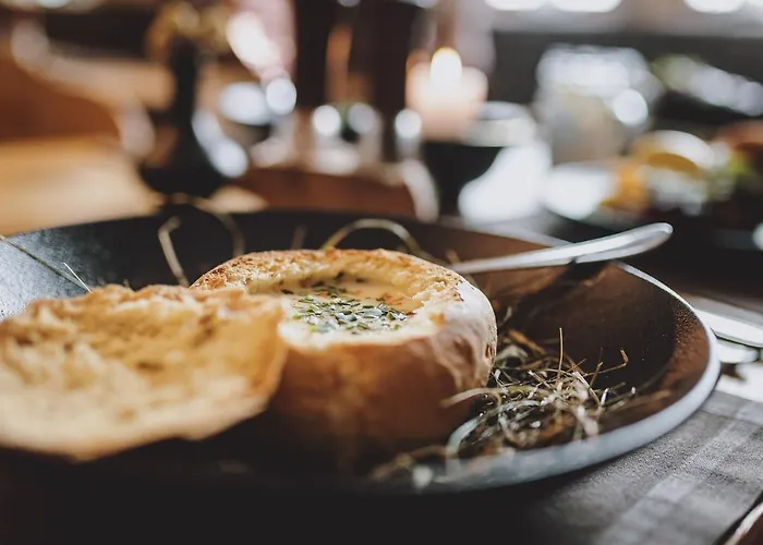 Liebe Heimat Aparthotel 4*