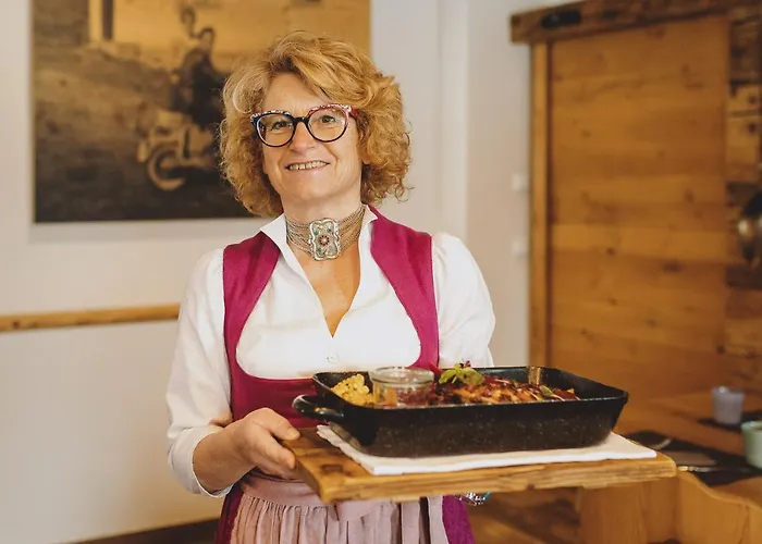 Aparthotel Liebe Heimat 4*