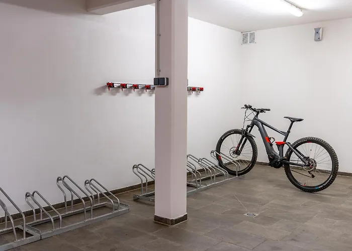 Liebe Heimat Aparthotel Saalbach-Hinterglemm