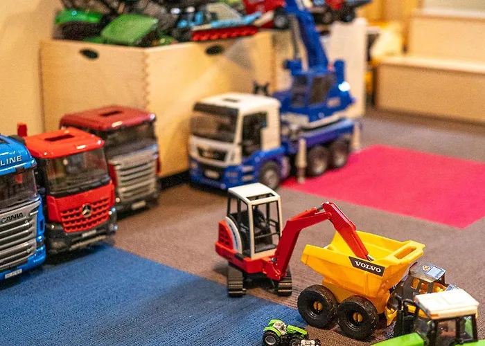 Aparthotel Liebe Heimat 4*