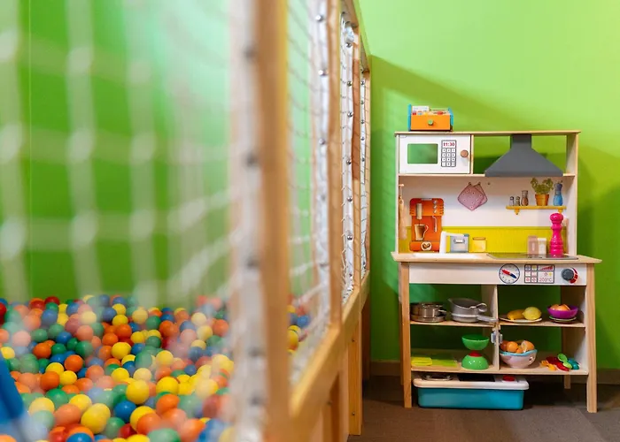 Liebe Heimat Aparthotel Saalbach-Hinterglemm