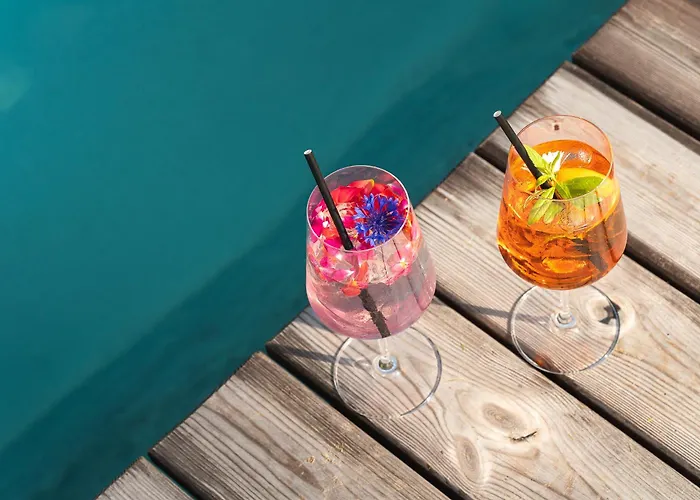 Liebe Heimat Aparthotel 4*