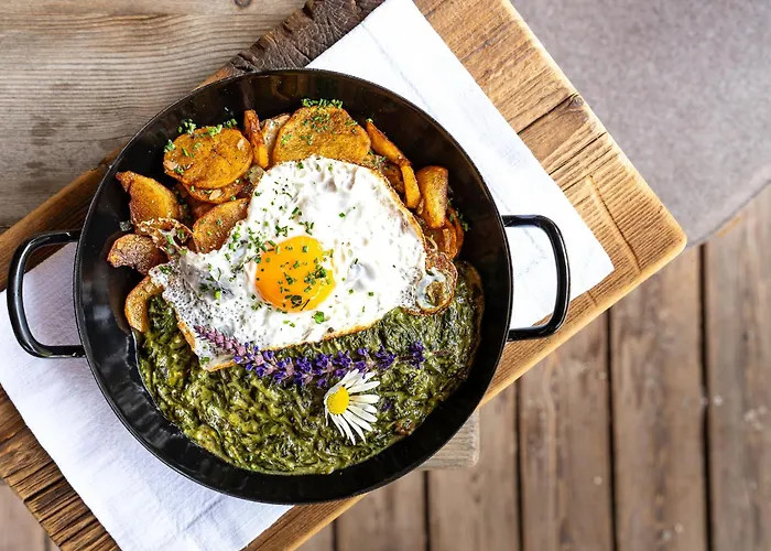 Aparthotel Liebe Heimat 4*