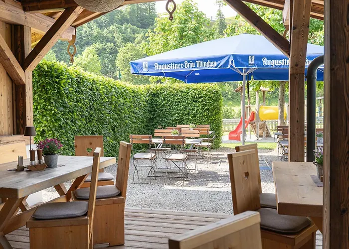 Aparthotel Liebe Heimat Saalbach-Hinterglemm