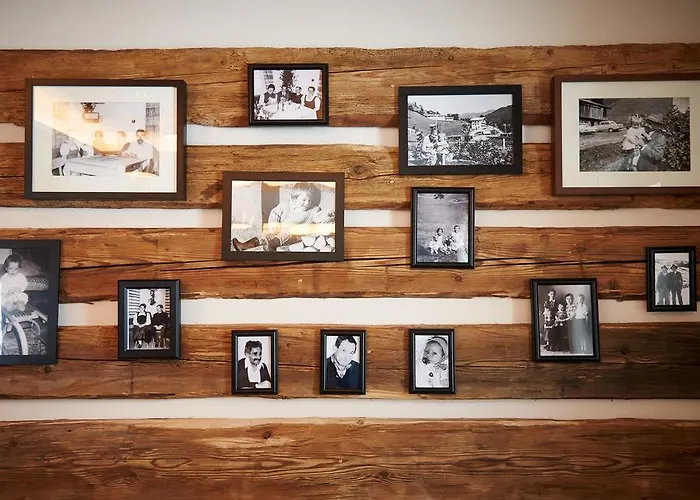 Liebe Heimat 4* Saalbach-Hinterglemm