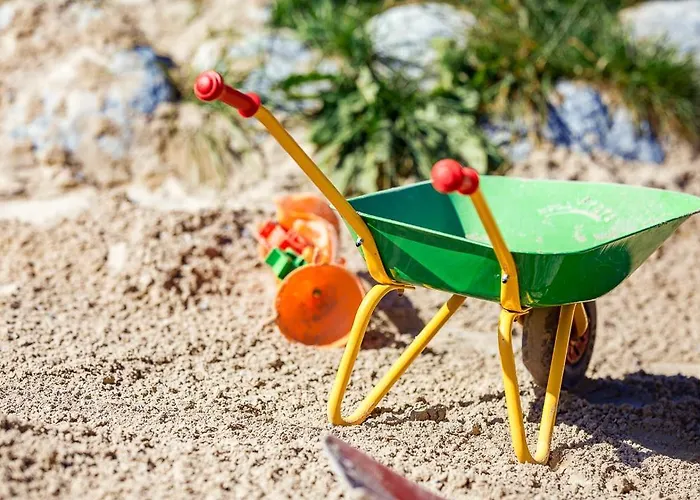 Aparthotel Liebe Heimat 4*