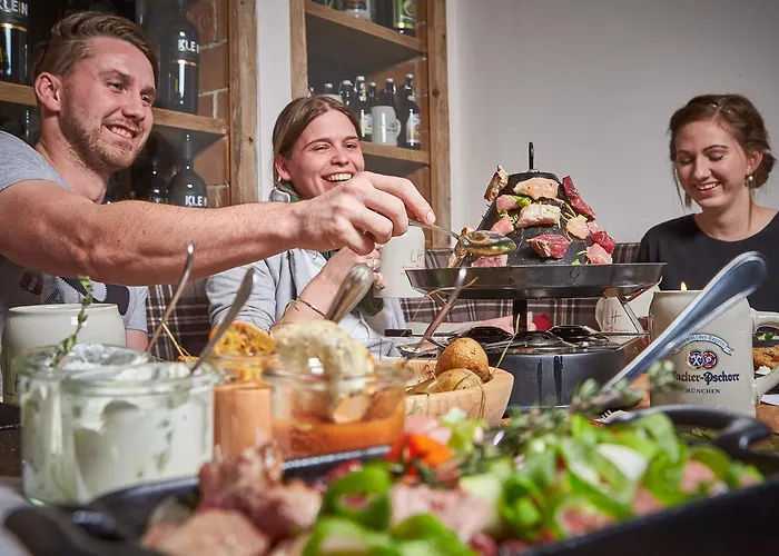 Liebe Heimat 4* Saalbach-Hinterglemm