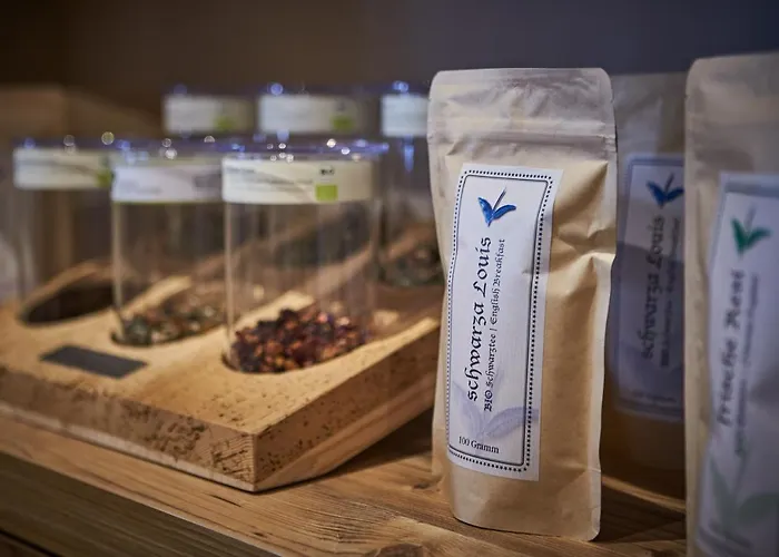 Liebe Heimat Aparthotel