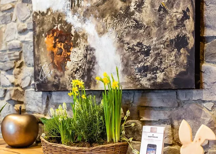 Aparthotel Liebe Heimat