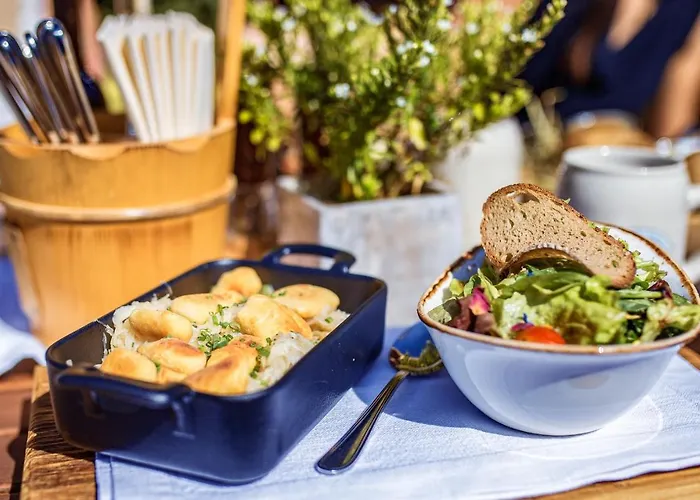 Liebe Heimat Aparthotel 4*