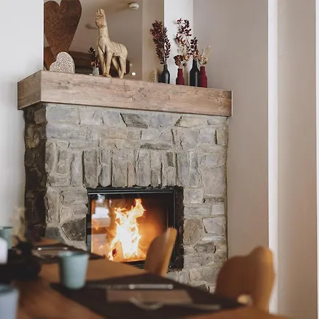 Liebe Heimat Hotel apartamentowy