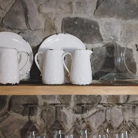 Hotel apartamentowy Liebe Heimat