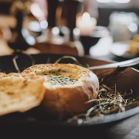 Liebe Heimat Aparthotel 4*