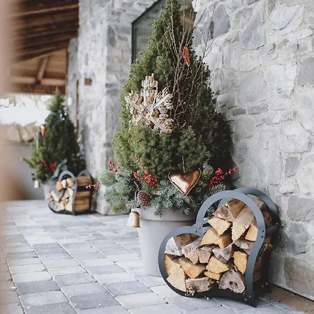 Liebe Heimat 4* Saalbach-Hinterglemm