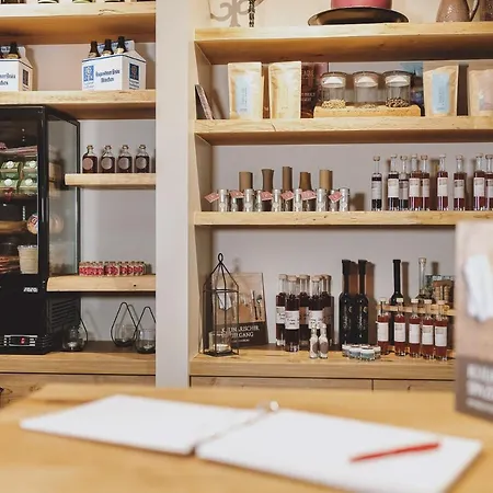 Aparthotel Liebe Heimat 4*