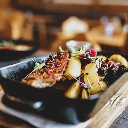 Aparthotel Liebe Heimat Saalbach-Hinterglemm