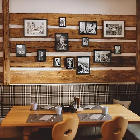 Liebe Heimat Hotel apartamentowy