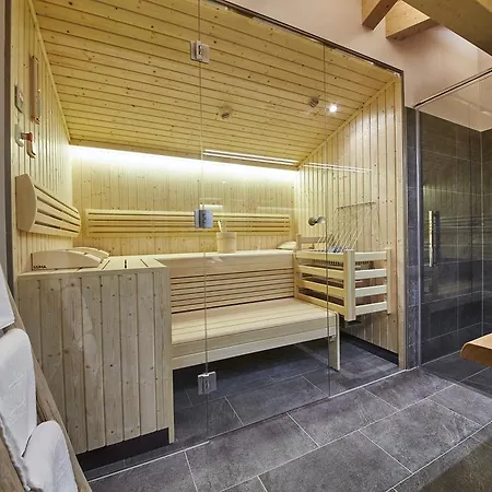 Liebe Heimat Hotel apartamentowy