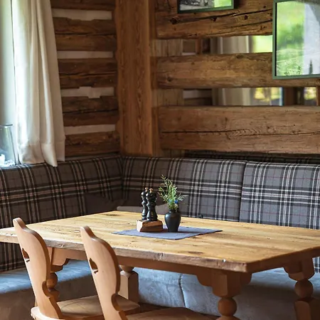 Liebe Heimat Apartahotel Saalbach-Hinterglemm