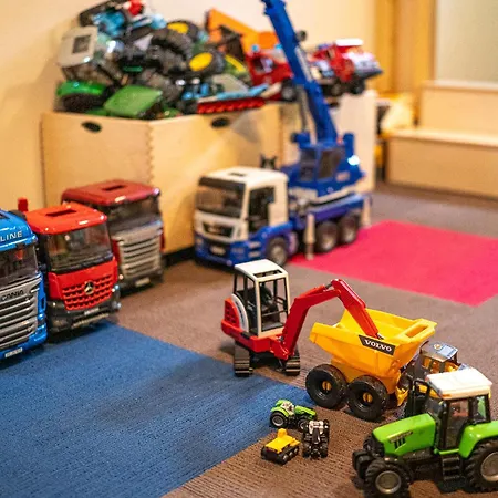 Aparthotel Liebe Heimat 4*