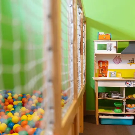 Liebe Heimat Aparthotel Saalbach-Hinterglemm