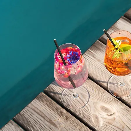 Liebe Heimat Aparthotel 4*