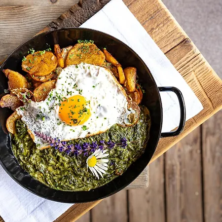 Aparthotel Liebe Heimat 4*