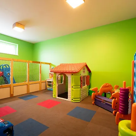 Liebe Heimat Aparthotel Saalbach-Hinterglemm